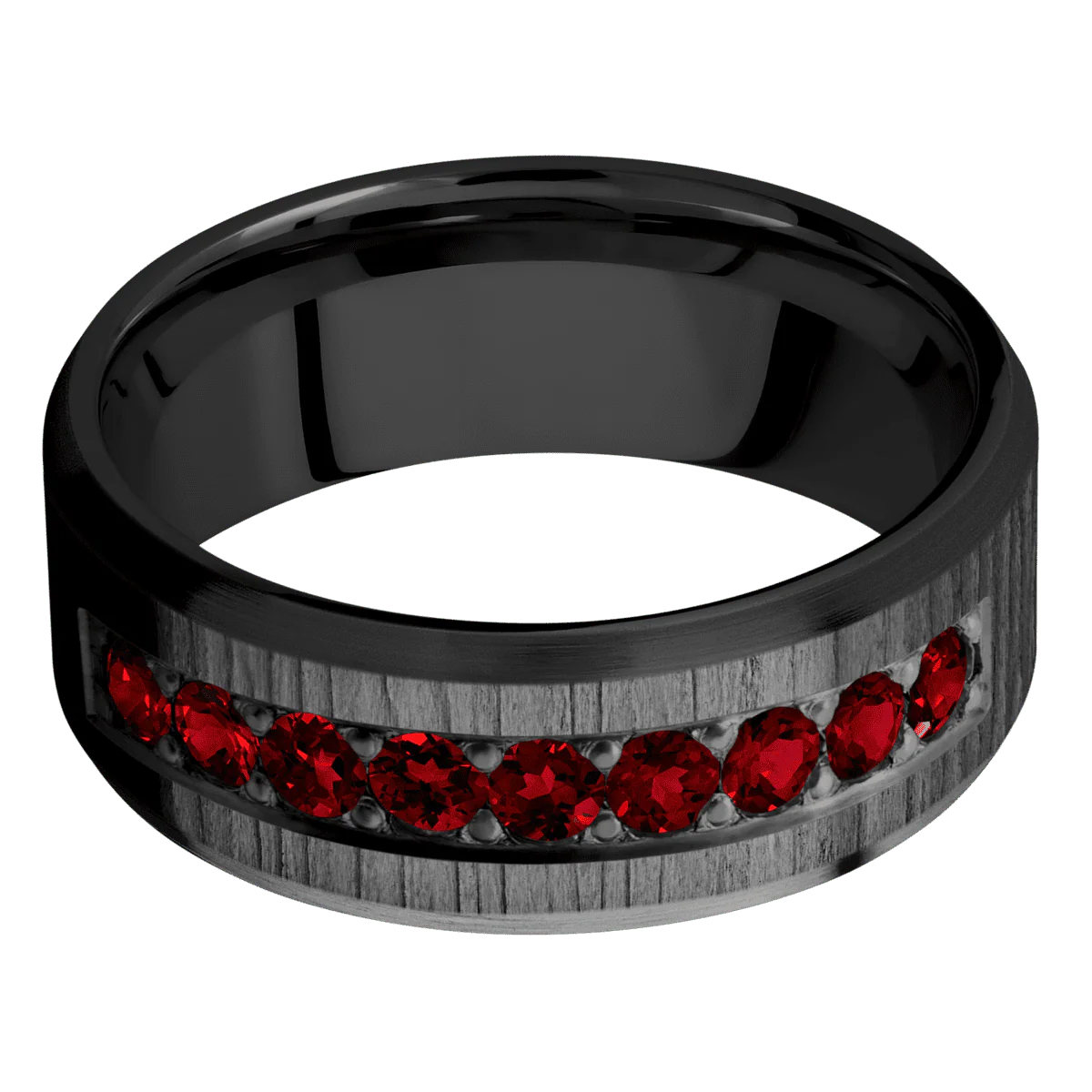 Zirconium + Treebark1 , Satin Finish - Image 3