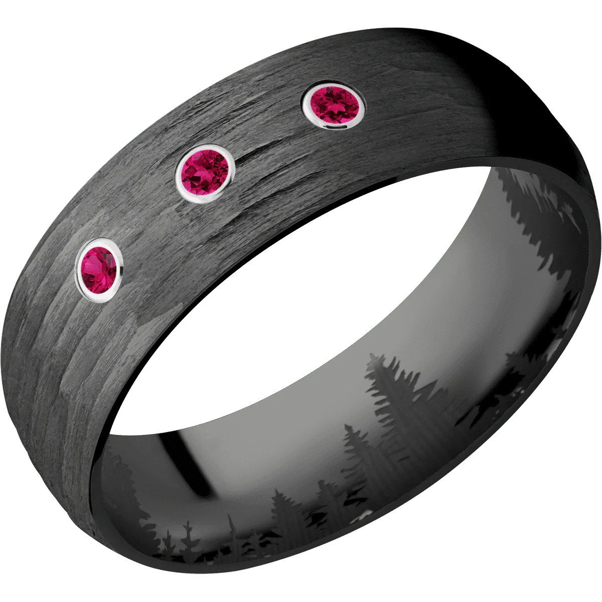 Zirconium + Treebarkh Finish - Image 2