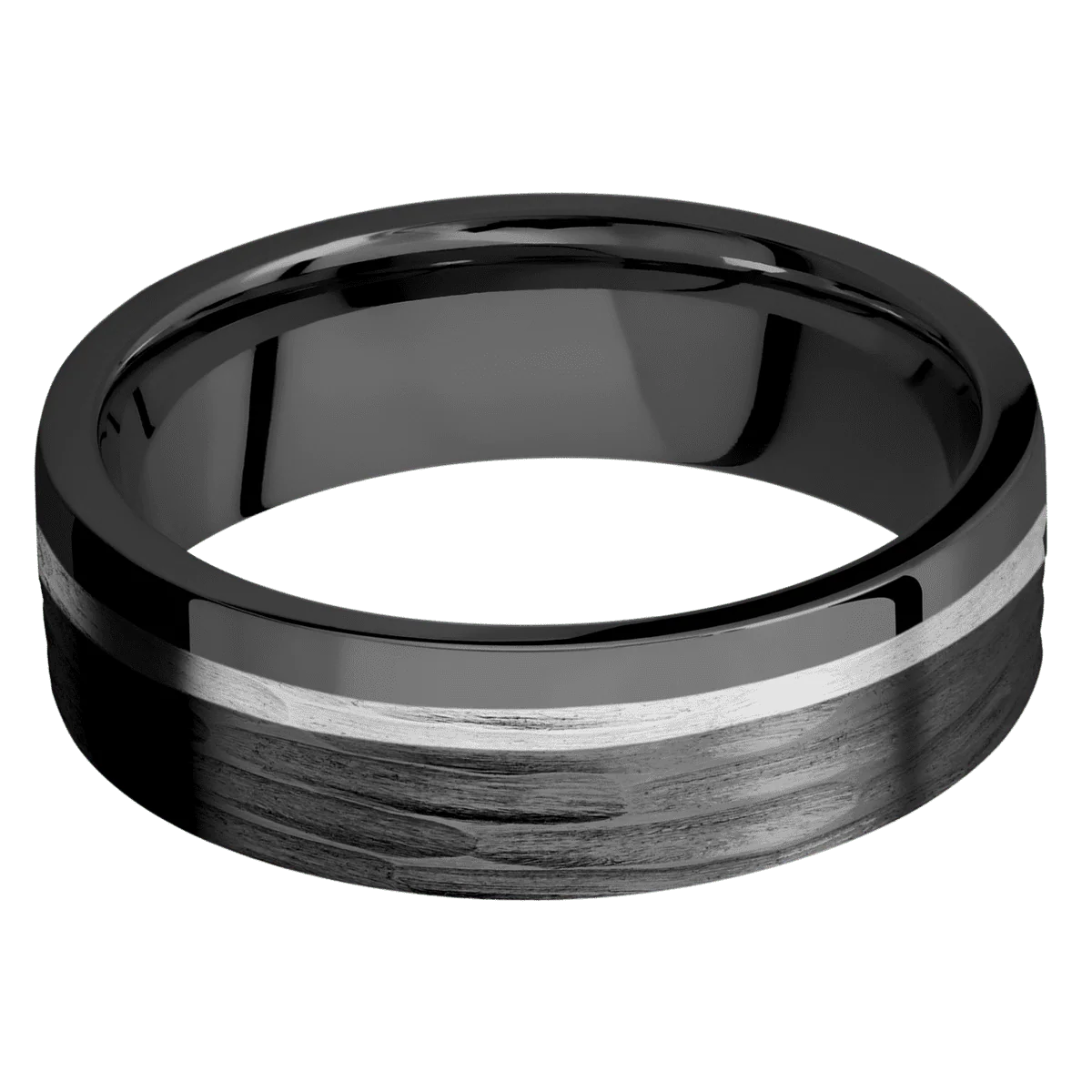 Zirconium + Treebarkh , Polish Finish - Image 3