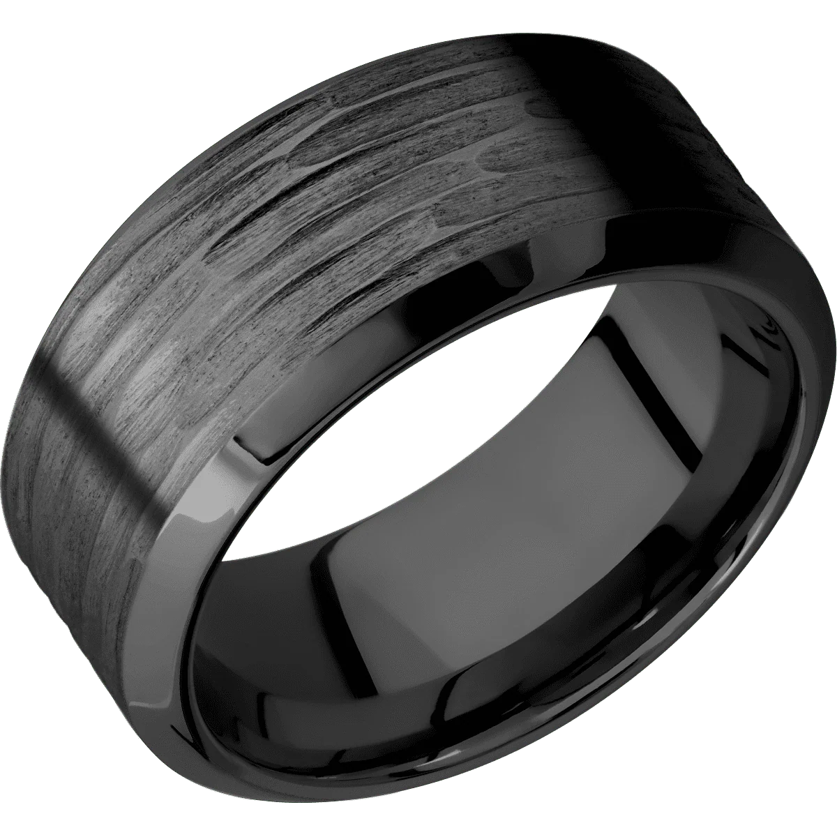 Zirconium + Treebarkh , Polish Finish - Image 2
