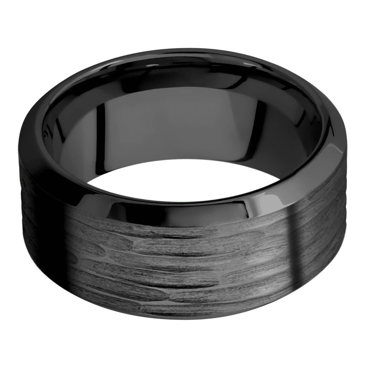 Zirconium + Treebarkh , Polish Finish - Image 3